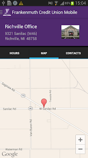 Download Frankenmuth CU Mobile APK