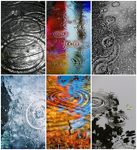 How to get water drop HD Wallpaper 1.0 mod apk for laptop