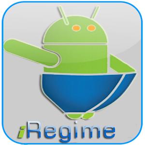 iRegime - Régime perte poids.apk 1.2