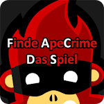 Finde ApeCrime (Das Spiel) Apk