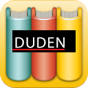 Duden Dictionaries mobile app icon