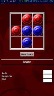 Simple Tik Tak Toe Screenshots 7