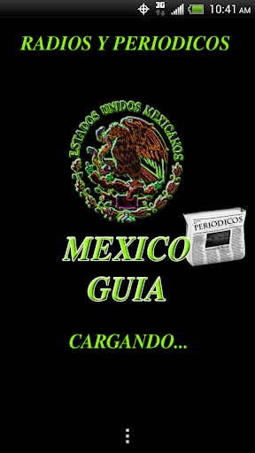 Mexico Guia