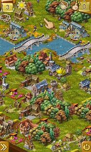 Townsmen 6