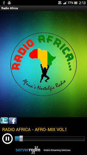 免費下載音樂APP|Radio Africa app開箱文|APP開箱王