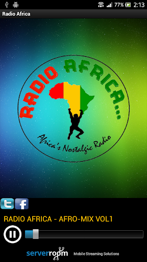 Radio Africa