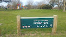 Nelson Park Playground