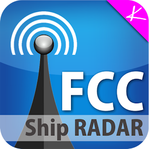 FCC Ship Radar Endorsement 1.0
