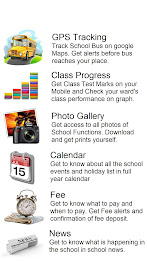 Apex Convent School poster 7