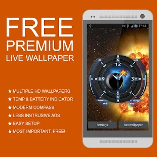 Every Stripe Live Wallpaper v1.4.1 APK for Android