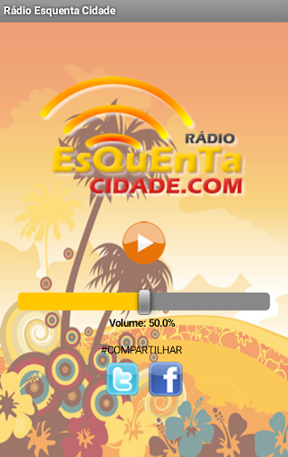 Rádio Esquenta Cidade