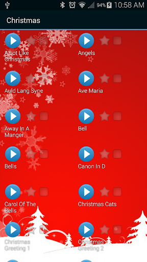 【免費娛樂App】Christmas Sounds & Radio Pro-APP點子