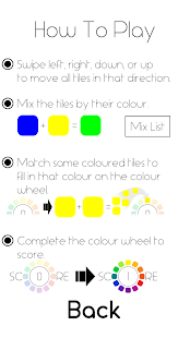 Lastest Colour MixMatch APK for Android