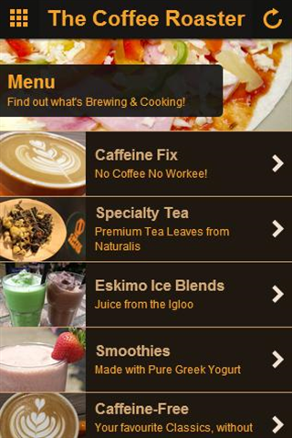 免費下載生活APP|The Coffee Roaster app開箱文|APP開箱王