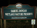 Donian Wetland Preserve