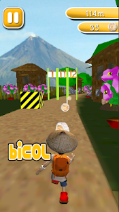 How to install Juan Math Run 1.5 mod apk for bluestacks
