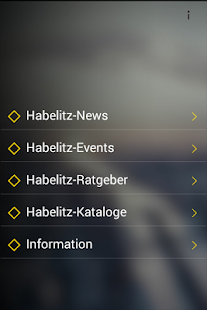 Free Habelitz-App APK for Android