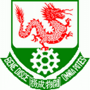 LCGSS 龍翔官立中學 Apps.apk 3.4