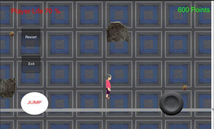 Catch It RB poster 3