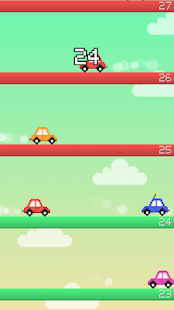 Jump Car Screenshots 4