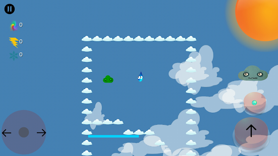 Free Download Squirt's Odyssey APK for Android