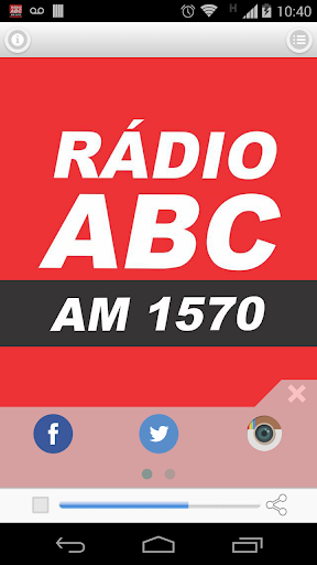Rádio ABC 1570