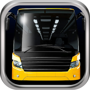 Bus Simulator 3D Advanced 賽車遊戲 App LOGO-APP開箱王