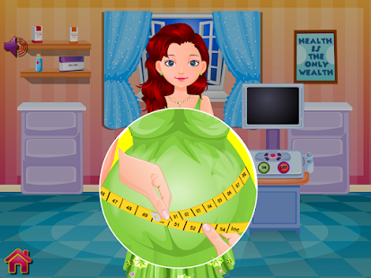 Download Pregnant Mommy Medical Exam APK for Android