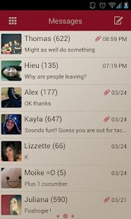 How to mod GoSMS Tampa Bay Football Theme lastet apk for pc