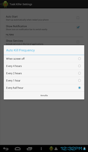 download Task Killer (Task Manager) free