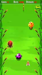 Bug Go Action poster 3