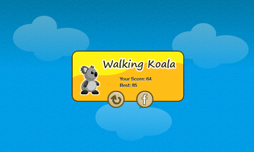 How to install Walking Koala 1.0 apk for bluestacks