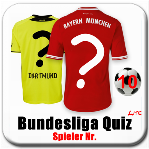 Fussball Quiz Bundesliga