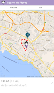 Search My Places Screenshots 20