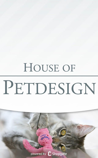 www.houseofpetdesign.de