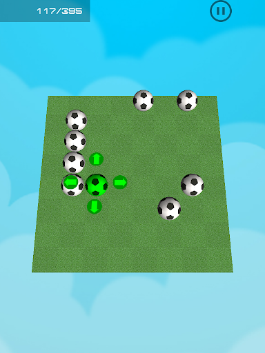 【免費解謎App】Spin football-APP點子