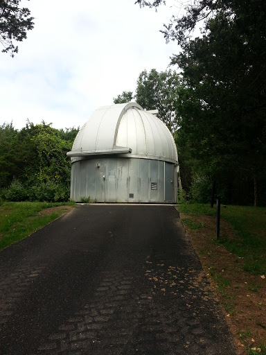 Margaret M Jacoby Observatory
