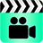 Funmotion (Stop Motion Clip) mobile app icon
