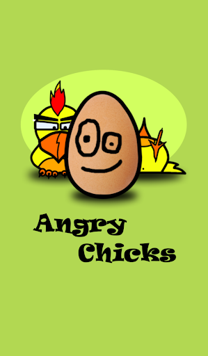 Angry Chicks