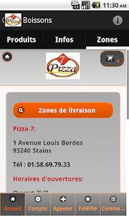 Pizza 7 Screenshots 5