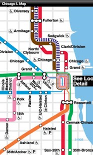 How to mod Chicago L Map 3.0.0 mod apk for android