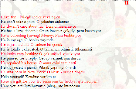 Free En Kolay İngilizce APK for Android