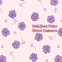 OneShot Filter Silent+SelfCam logo