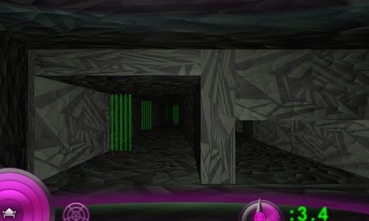 Download Zen Tunnel Lite APK for PC