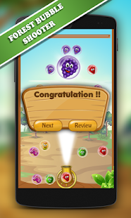 Fruit Bubble ShootUp Game Screenshots 11