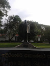 Lakshman Kadirgamar Statue