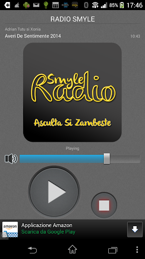 Radio Smyle