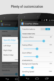 Switchr - App Switcher - screenshot thumbnail