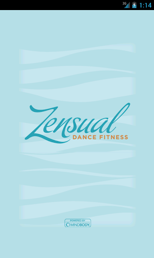 Zensual Dance Fitness