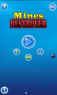 Free Mines Destroyer APK for Android